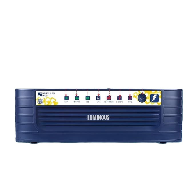 Luminous Hercules 1600, 1500VA UPS