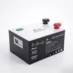 Amptek, Lithium Battery 24V 100Ah