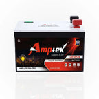 Amptek, Lithium Battery 24V 200Ah