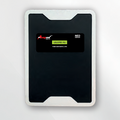 Amptek, wall-mount, lithium battery and ups combo 1250/12v
